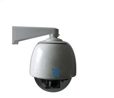 LX-ZS322智能中速球型一體化攝像機(jī) 高效監(jiān)控解決方案