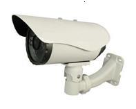 室外三燈紅外攝像機(jī) 深圳中暉盛大科技的安防解決方案