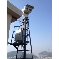 南昌訊奇電子科技 賦能智慧安防，監控設備的創新實踐與未來展望